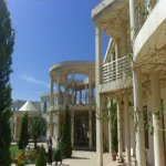 Satılır 14 otaqlı Həyət evi/villa, Buzovna, Xəzər rayonu 17