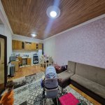 Satılır 3 otaqlı Həyət evi/villa, Koroğlu metrosu, Maştağa qəs., Sabunçu rayonu 10