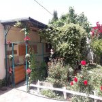 Satılır 11 otaqlı Həyət evi/villa, Badamdar qəs., Səbail rayonu 3