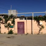 Satılır 2 otaqlı Həyət evi/villa, İçərişəhər metrosu, Bayıl qəs., Səbail rayonu 1
