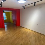 Kirayə (aylıq) 2 otaqlı Ofis, 28 May metrosu, Nəsimi rayonu 5