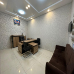 Satılır 1 otaqlı Ofis, Xətai metrosu, Xətai rayonu 3