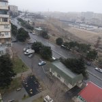 Satılır 2 otaqlı Köhnə Tikili, Həzi Aslanov metrosu, Köhnə Günəşli qəs., Xətai rayonu 10