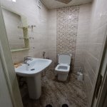 Kirayə (aylıq) 3 otaqlı Yeni Tikili, Qara Qarayev metrosu, Nizami rayonu 24