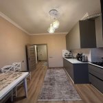 Kirayə (aylıq) 2 otaqlı Yeni Tikili, Nizami metrosu, Nəsimi rayonu 6