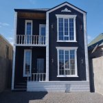Satılır 4 otaqlı Həyət evi/villa, Saray, Abşeron rayonu 2