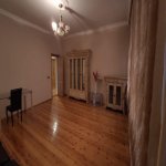 Kirayə (aylıq) 6 otaqlı Həyət evi/villa, Qara Qarayev metrosu, Nizami rayonu 19