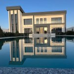 Satılır 6 otaqlı Həyət evi/villa Qəbələ 1