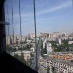 Satılır 3 otaqlı Yeni Tikili, Memar Əcəmi metrosu, Binəqədi rayonu 1