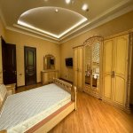 Kirayə (aylıq) 12 otaqlı Həyət evi/villa, Gənclik metrosu, Ambassador otel, Nərimanov rayonu 13