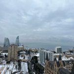 Kirayə (aylıq) 2 otaqlı Yeni Tikili, Badamdar qəs., Səbail rayonu 15
