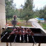 Kirayə (aylıq) 5 otaqlı Bağ evi, Şüvəlan, Xəzər rayonu 6