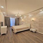 Kirayə (aylıq) 3 otaqlı Yeni Tikili, Nizami metrosu, Nəsimi rayonu 11