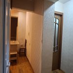 Kirayə (aylıq) 2 otaqlı Köhnə Tikili, Neftçilər metrosu, Nizami rayonu 5