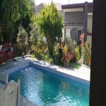 Kirayə (günlük) 4 otaqlı Bağ evi, Mərdəkan, Xəzər rayonu 4