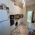 Аренда 2 комнат Новостройка, м. Эльмляр Академиясы метро, Ясамал район 8