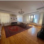 Satılır 10 otaqlı Həyət evi/villa, Badamdar qəs., Səbail rayonu 15
