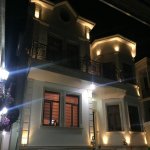Satılır 8 otaqlı Həyət evi/villa, Neftçilər metrosu, Bakıxanov qəs., Sabunçu rayonu 4