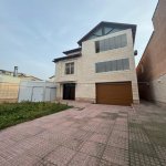 Kirayə (aylıq) 9 otaqlı Həyət evi/villa, Gənclik metrosu, Nərimanov rayonu 1