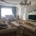 Satılır 2 otaqlı Yeni Tikili, Badamdar qəs., Səbail rayonu 8