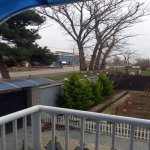 Satılır 8 otaqlı Həyət evi/villa Xaçmaz 5