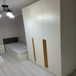 Satılır 2 otaqlı Köhnə Tikili, Neftçilər metrosu, Nizami rayonu 5