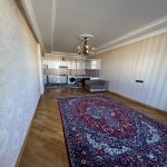 Аренда 3 комнат Новостройка, İnşaatçılar метро, пос. Ясамал, Ясамал район 8