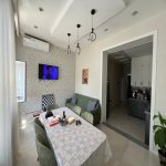 Kirayə (aylıq) 3 otaqlı Yeni Tikili, Yasamal rayonu 4