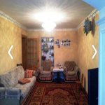 Kirayə (aylıq) 3 otaqlı Köhnə Tikili, Nəriman Nərimanov metrosu, Nərimanov rayonu 1