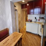 Satılır 4 otaqlı Köhnə Tikili, Azadlıq metrosu, 8-ci mikrorayon, Binəqədi rayonu 3