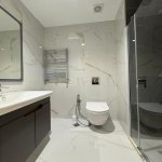 Kirayə (aylıq) 3 otaqlı Yeni Tikili, İnşaatçılar metrosu, Yeni Yasamal qəs., Yasamal rayonu 18