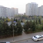 Аренда 3 комнатная Новостройка, м. Эльмляр Академиясы метро, пос. Ясамал, Ясамал район 14