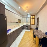 Satılır 3 otaqlı Yeni Tikili, Nəriman Nərimanov metrosu, Nərimanov rayonu 12