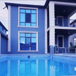 Kirayə (günlük) 5 otaqlı Həyət evi/villa İsmayıllı 2