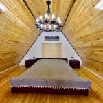 Kirayə (günlük) 4 otaqlı Həyət evi/villa, Xəzər rayonu 12