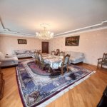 Kirayə (aylıq) 4 otaqlı Yeni Tikili, Nizami metrosu, Nəsimi rayonu 5