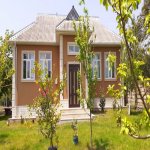 Kirayə (günlük) 3 otaqlı Həyət evi/villa Qəbələ 3