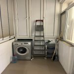 Kirayə (aylıq) 3 otaqlı Yeni Tikili, Həzi Aslanov metrosu, H.Aslanov qəs., Xətai rayonu 11