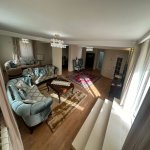 Kirayə (aylıq) 6 otaqlı Həyət evi/villa, Nəsimi metrosu, Binəqədi rayonu 7