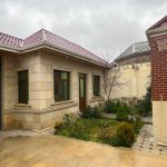 Satılır 3 otaqlı Həyət evi/villa, Binə qəs., Xəzər rayonu 3
