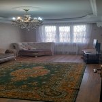 Аренда 2 комнатная Новостройка, İnşaatçılar метро, пос. Йени Ясамал, Университет Иншаат, Ясамал район 24