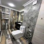 Kirayə (aylıq) 2 otaqlı Yeni Tikili, Həzi Aslanov metrosu, Nizami rayonu 10
