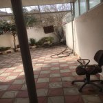 Satılır 6 otaqlı Həyət evi/villa, Həzi Aslanov metrosu, Əhmədli, Xətai rayonu 17