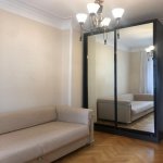 Kirayə (aylıq) 3 otaqlı Yeni Tikili, Nizami metrosu, Nəsimi rayonu 7