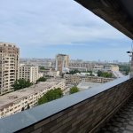 Satılır 3 otaqlı Yeni Tikili, Gənclik metrosu, Binəqədi rayonu 20