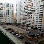 Satılır 3 otaqlı Yeni Tikili, Həzi Aslanov metrosu, Xətai rayonu 2