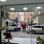 Satılır Obyekt, Həzi Aslanov metrosu, Xətai rayonu 5