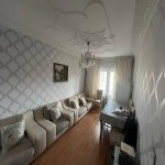 Satılır 4 otaqlı Köhnə Tikili, Yeni Yasamal qəs., Yasamal rayonu 1