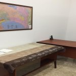 Kirayə (aylıq) 2 otaqlı Ofis, 28 May metrosu, Səməd Vurğun parkı, Nəsimi rayonu 6