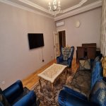 Kirayə (aylıq) 2 otaqlı Yeni Tikili, Xətai metrosu, Ağ şəhər, Xətai rayonu 1